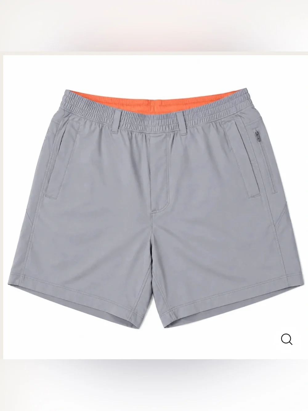birddogs - Forrest Pumps Shorts 7